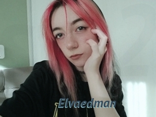 Elvaedman