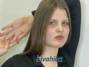 Elvahiett