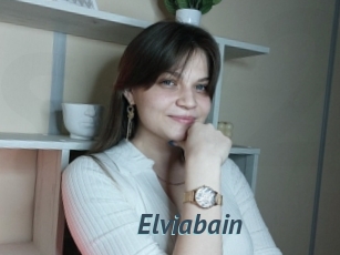 Elviabain