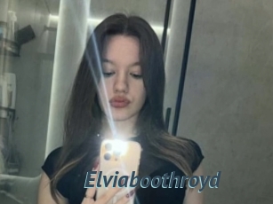 Elviaboothroyd