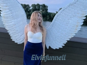 Elviafunnell