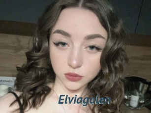 Elviagalen