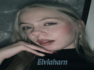 Elviaharn