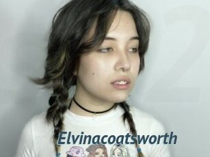 Elvinacoatsworth