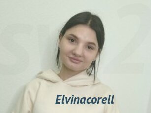 Elvinacorell