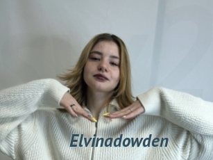 Elvinadowden