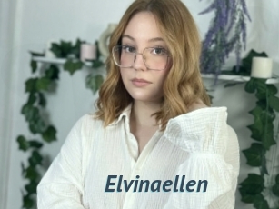 Elvinaellen