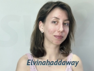 Elvinahaddaway