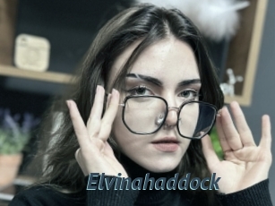 Elvinahaddock