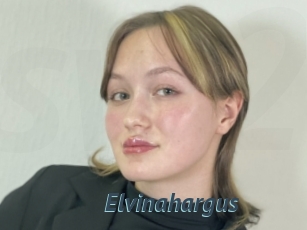 Elvinahargus