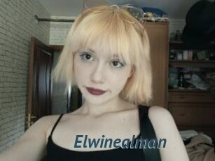 Elwinealman