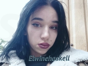 Elwinehaskell