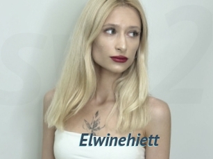 Elwinehiett