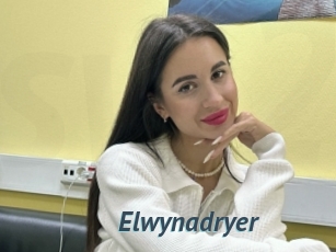 Elwynadryer