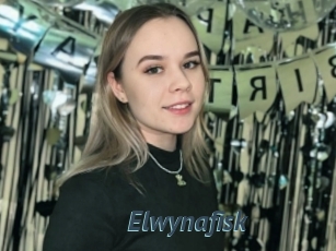 Elwynafisk