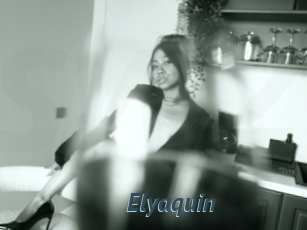 Elyaquin