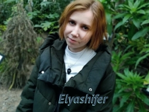 Elyashifer