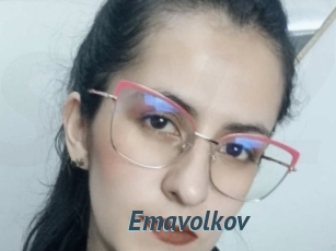 Emavolkov