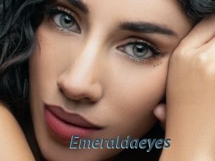 Emeraldaeyes