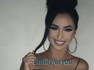 Emiilyforyou