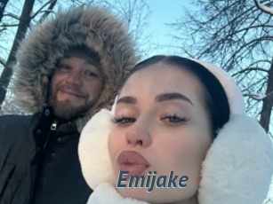 Emijake