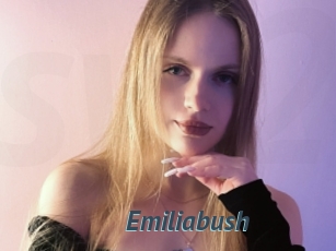 Emiliabush