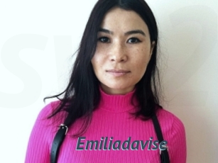 Emiliadavise