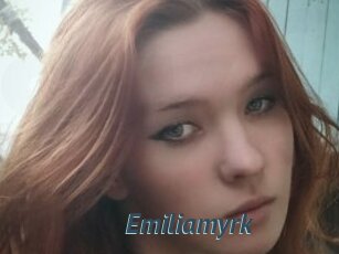 Emiliamyrk