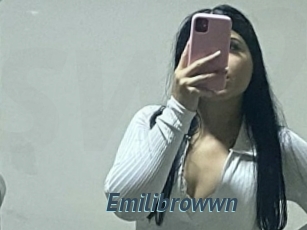 Emilibrowwn