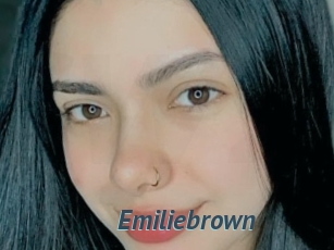 Emiliebrown