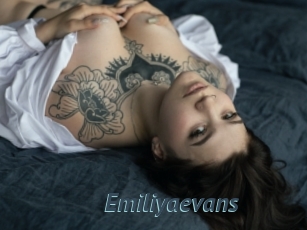 Emiliyaevans