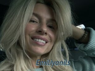 Emiliyanils