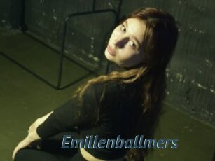 Emillenballmers