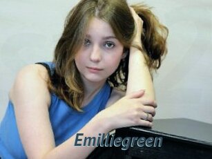 Emilliegreen