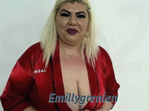 Emillygrenlen