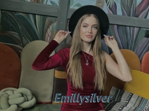 Emillysilver