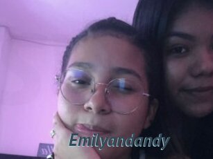 Emilyandandy