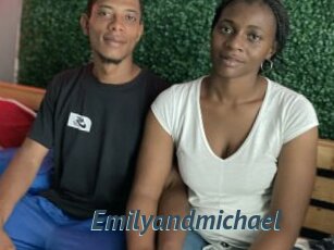 Emilyandmichael