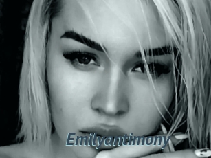 Emilyantimony