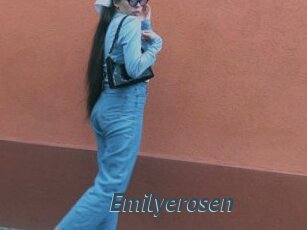 Emilyerosen