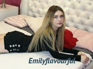 Emilyflavourful