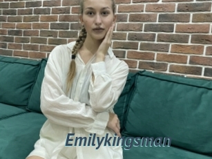 Emilykingsman