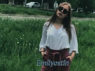 Emilyostin