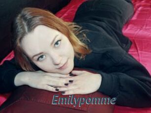 Emilypomme