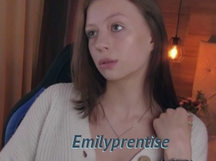 Emilyprentise