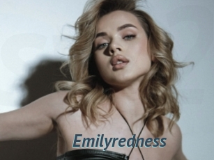 Emilyredness