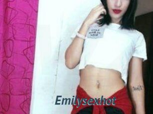 Emilysexhot