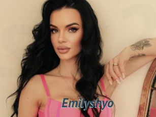 Emilyshyo