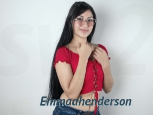 Emmaahenderson