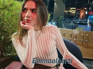 Emmaalberti